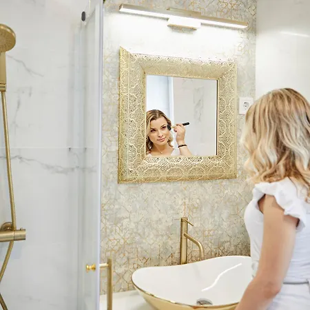 Villa Szarka Downtown