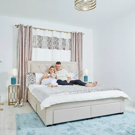 Szarka Downtown Villa Mád