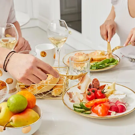 Szarka Downtown * Mád