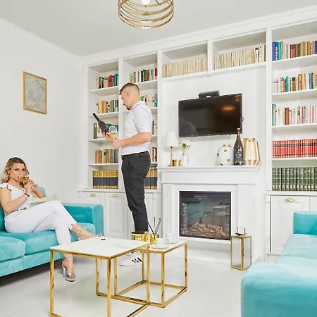 Szarka Downtown Mád