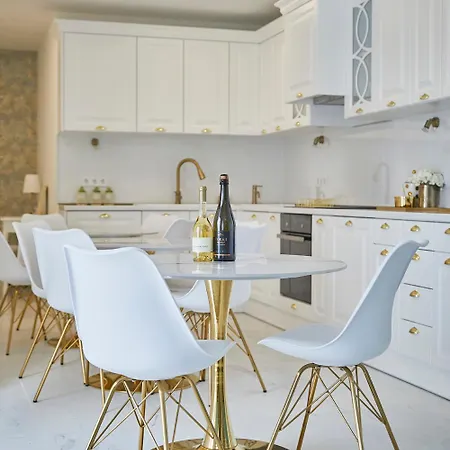 Villa Szarka Downtown Mád