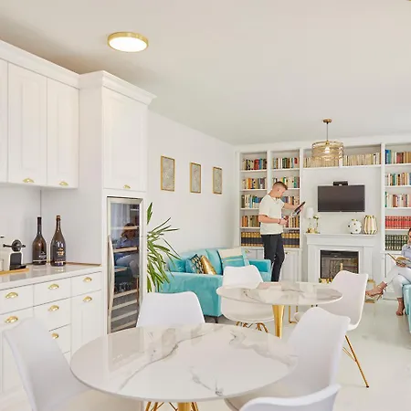 Szarka Downtown Mád