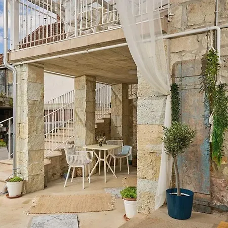 Villa Szarka Downtown *